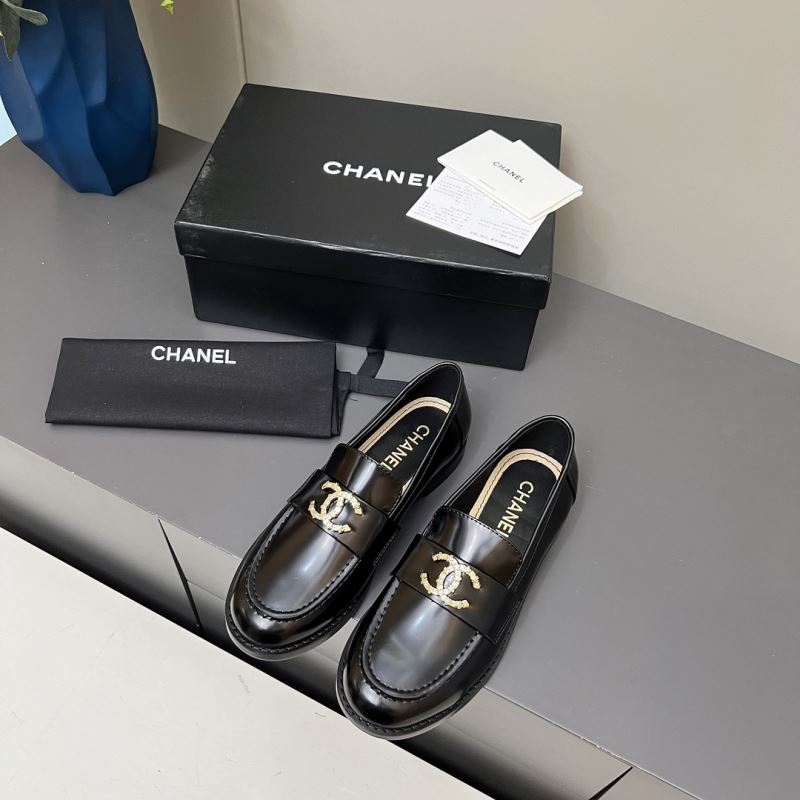 Chanel Business Shoes